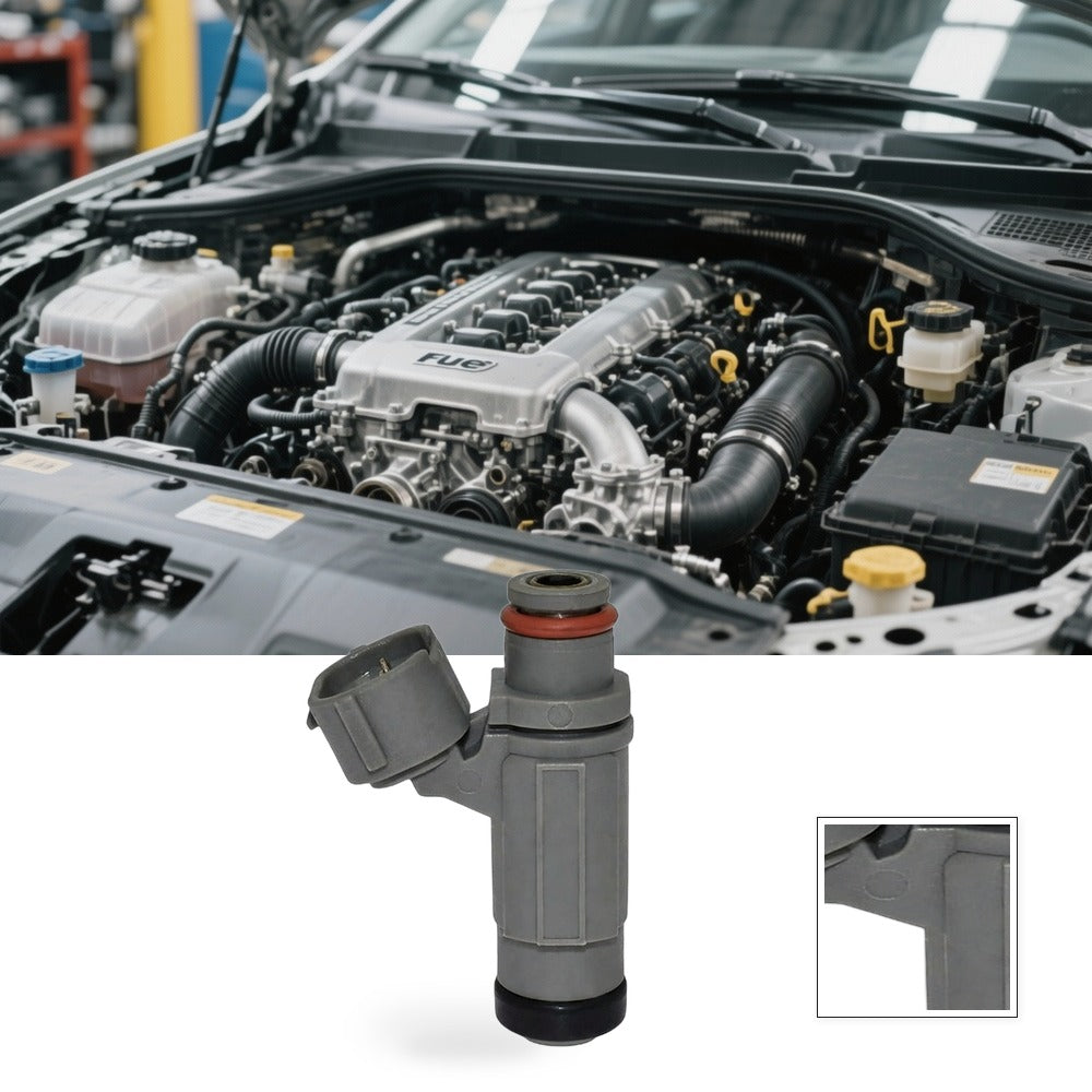 Fuel Injector Suitable for Suzuki GSXR600 GSXR750 2004-2010 15710-48G00-1