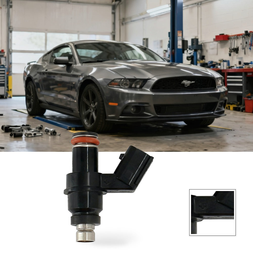 Fuel Injector Suitable for Suzuki GSX-R600 GSX-R750 GSX-R1000 15710-33H00-1