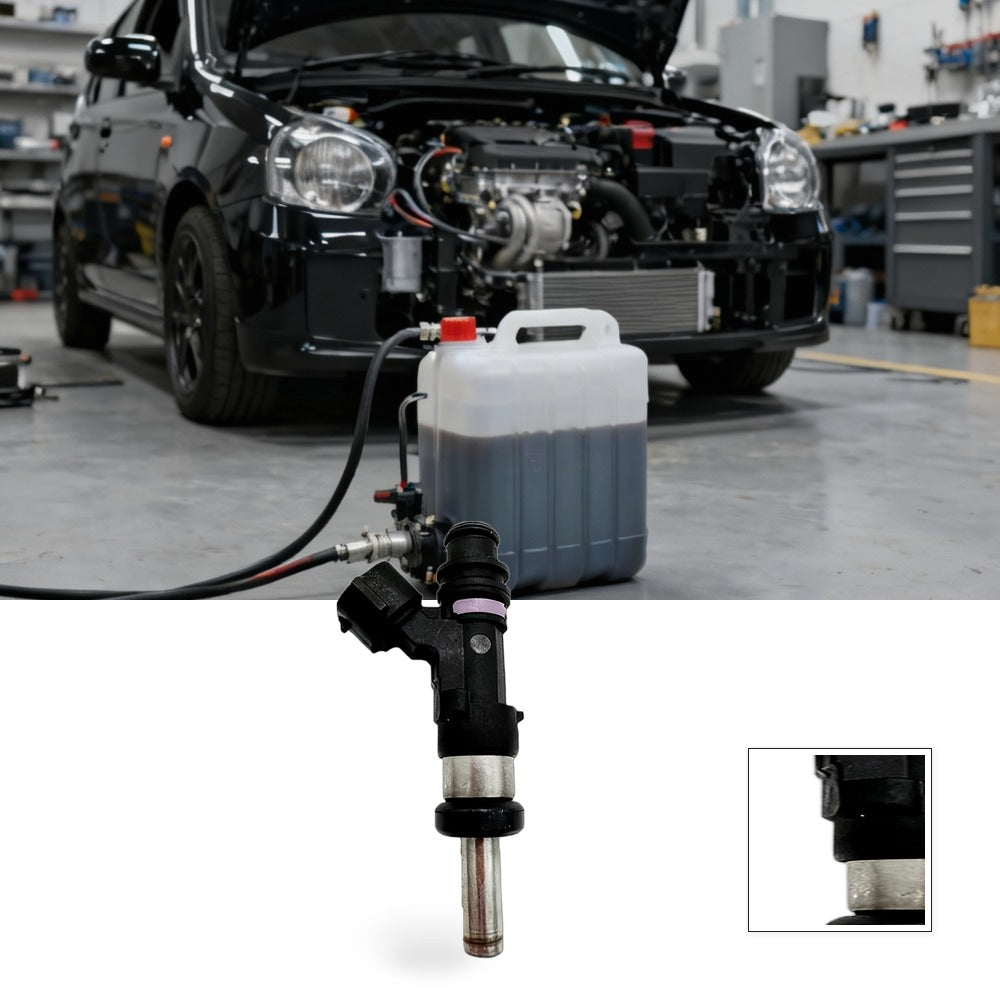 Fuel Injector Suitable for Suzuki Alto Wagon R Celerio Splash 15710-89L00 JY1912-1