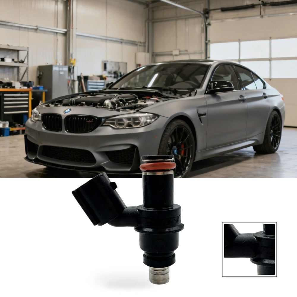 Fuel Injector Suitable for Suzuki GSXR600 GSXR750 GSXR1000 2003-2005 15710-21H00-1