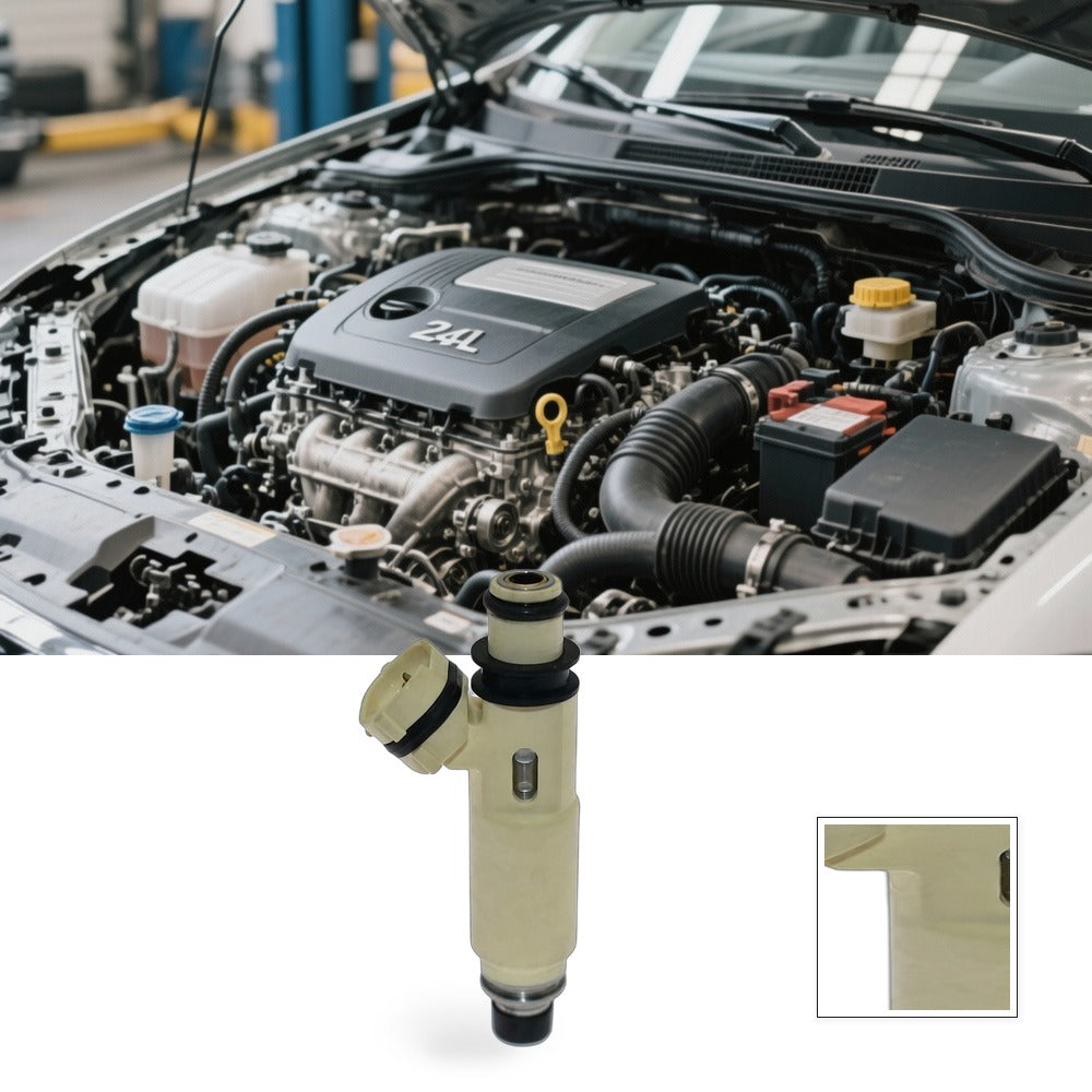 Fuel Injector Suitable for Toyota Camry Avalon Sienna 2.4L 3.0L JY1640-1