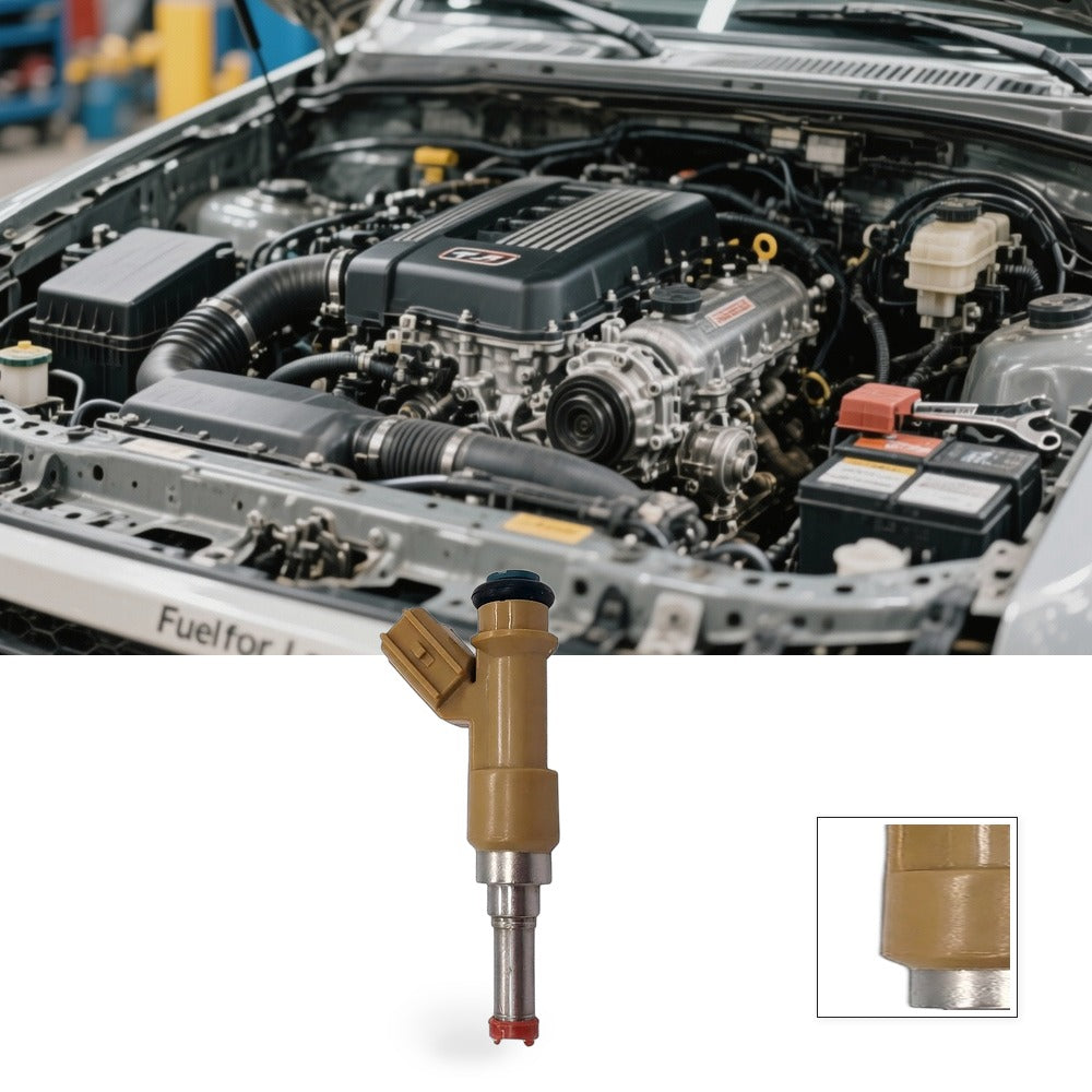 Fuel Injector Suitable for Toyota Land Cruiser Tundra Sequoia 4Runner FJ Cruiser-1