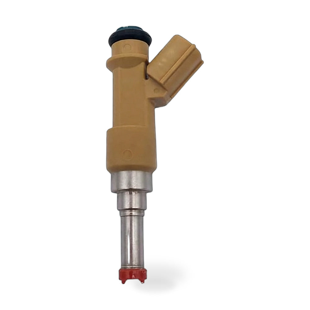 Fuel Injector Suitable for Toyota Land Cruiser Tundra Sequoia 4Runner FJ Cruiser-4