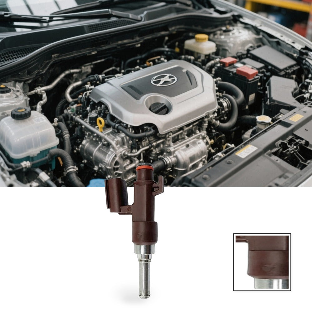 Fuel Injector Suitable for Toyota Yaris Echo Scion xA xB 1.5L 1NZ-FE JY1940-1
