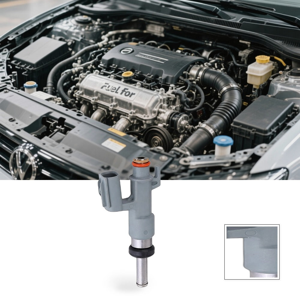 Fuel Injector Suitable for Toyota Crown Lexus LS500 LS500h 2018-2024 JY1934-1