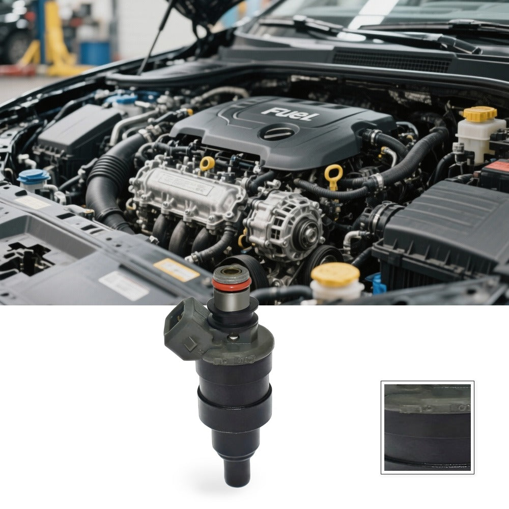 Fuel Injector Suitable for Toyota Corolla 1993-2008 Prizm 1993-2002 23250-16010-1