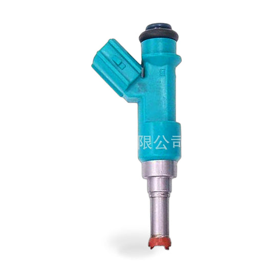 12-Hole Fuel Injector Suitable for Toyota Crown Reiz Mark X Lexus ES350-0