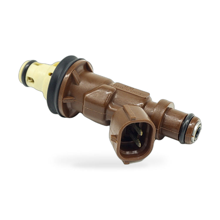 Fuel Injector Suitable for Toyota 4Runner Tacoma Tundra T100 2.7L 3RZ-FE-4