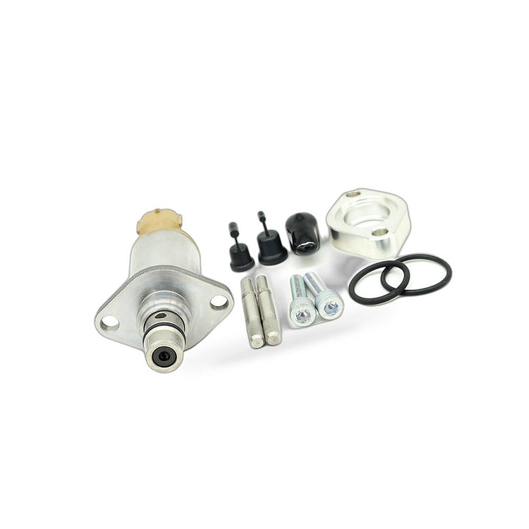 SCV Fuel Metering Valve Suitable for Toyota Hilux Fortuner Innova 2KD-FTV-2
