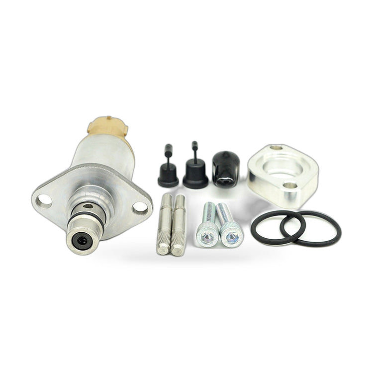 SCV Fuel Metering Valve Suitable for Toyota Hilux Fortuner Innova 2KD-FTV-0