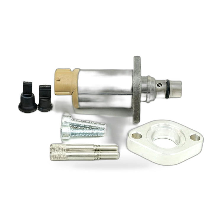 SCV Fuel Metering Valve Suitable for Toyota Hilux Fortuner Innova 2KD-FTV-4