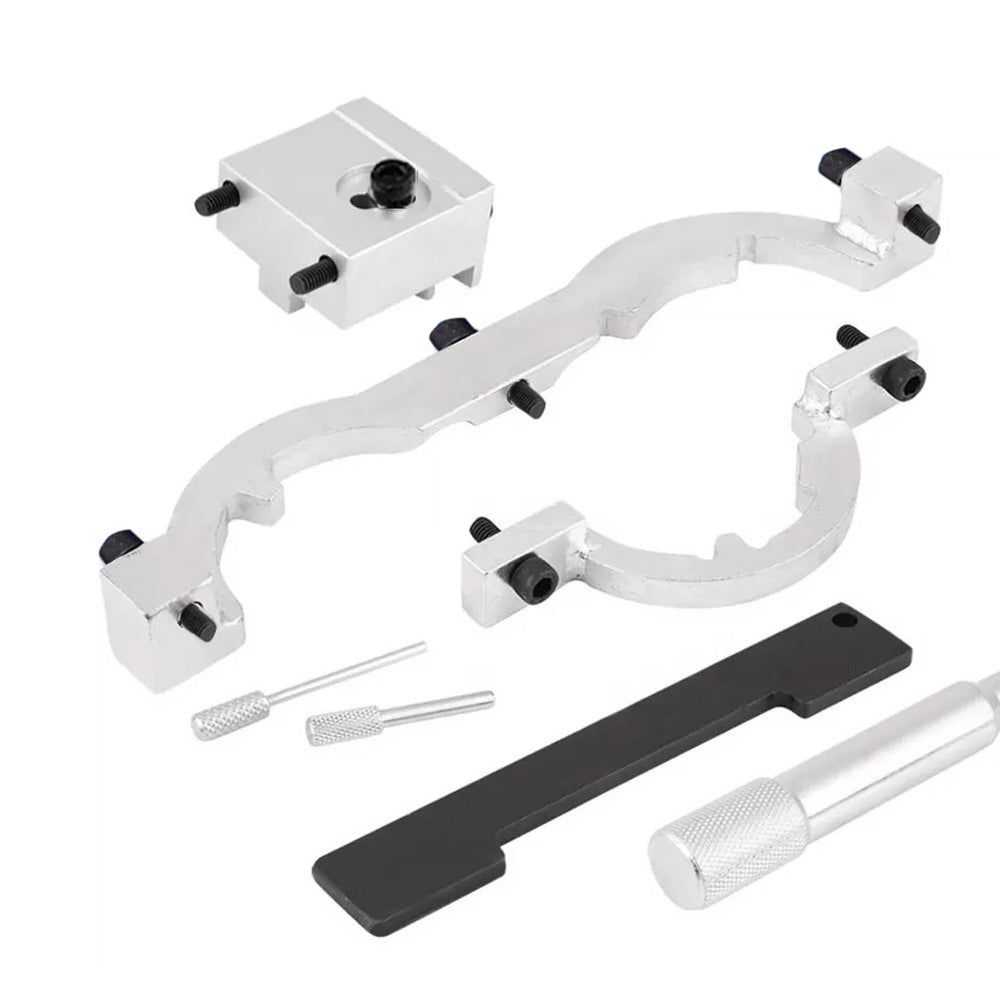 Timing Chain Tool Kit Suitable for Holden Cruze JH Barina TM Trax TJ A14NET 1. 4L Turbo-1