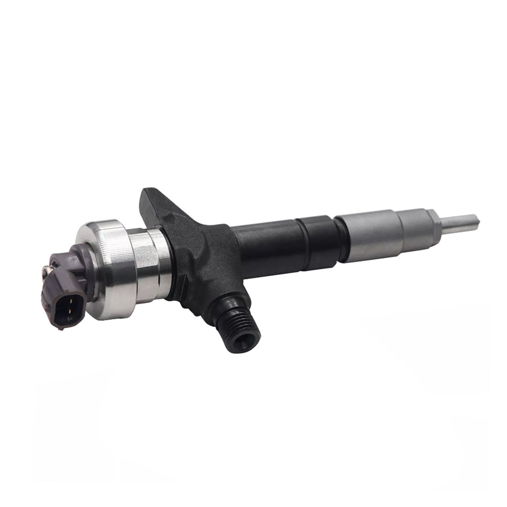 Fuel Injector Suitable For Isuzu D-Max / Holden Rodeo 4JJ1 3.0L 8980116043 095000-6980-3