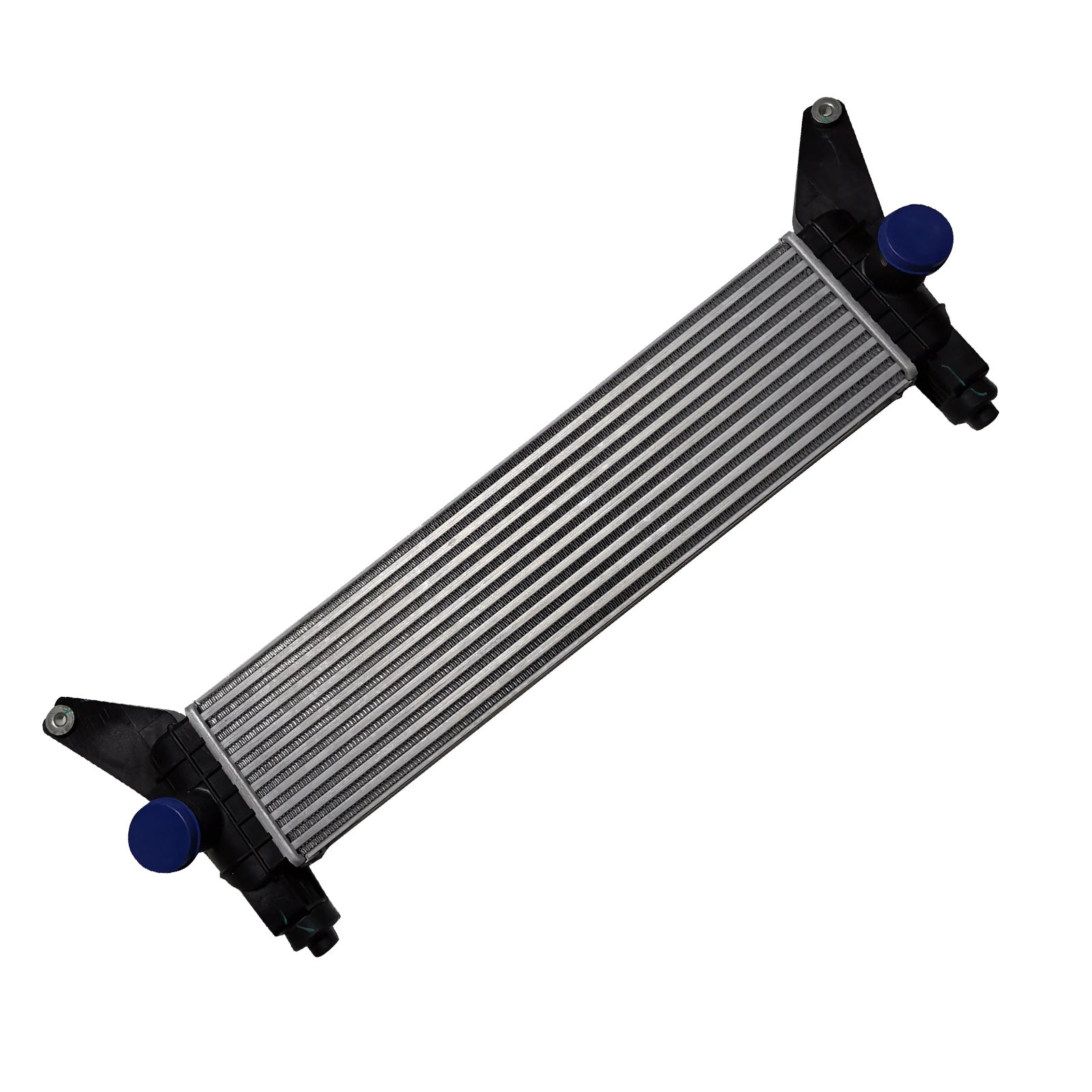 Intercooler With Inlet & Outlet Hose Suitable For LDV T60 2.8L Diesel Turbo 2017-On-2