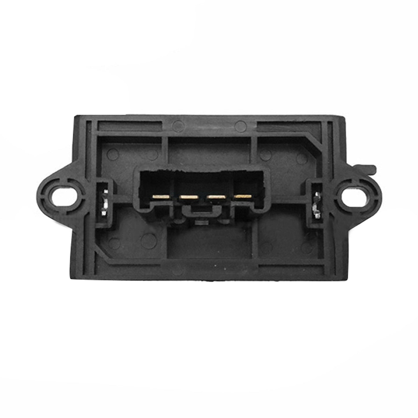 Fan Resistor Blower Motor A/C Temperature Control Suitable For Mitsubishi Triton MN / ML-3