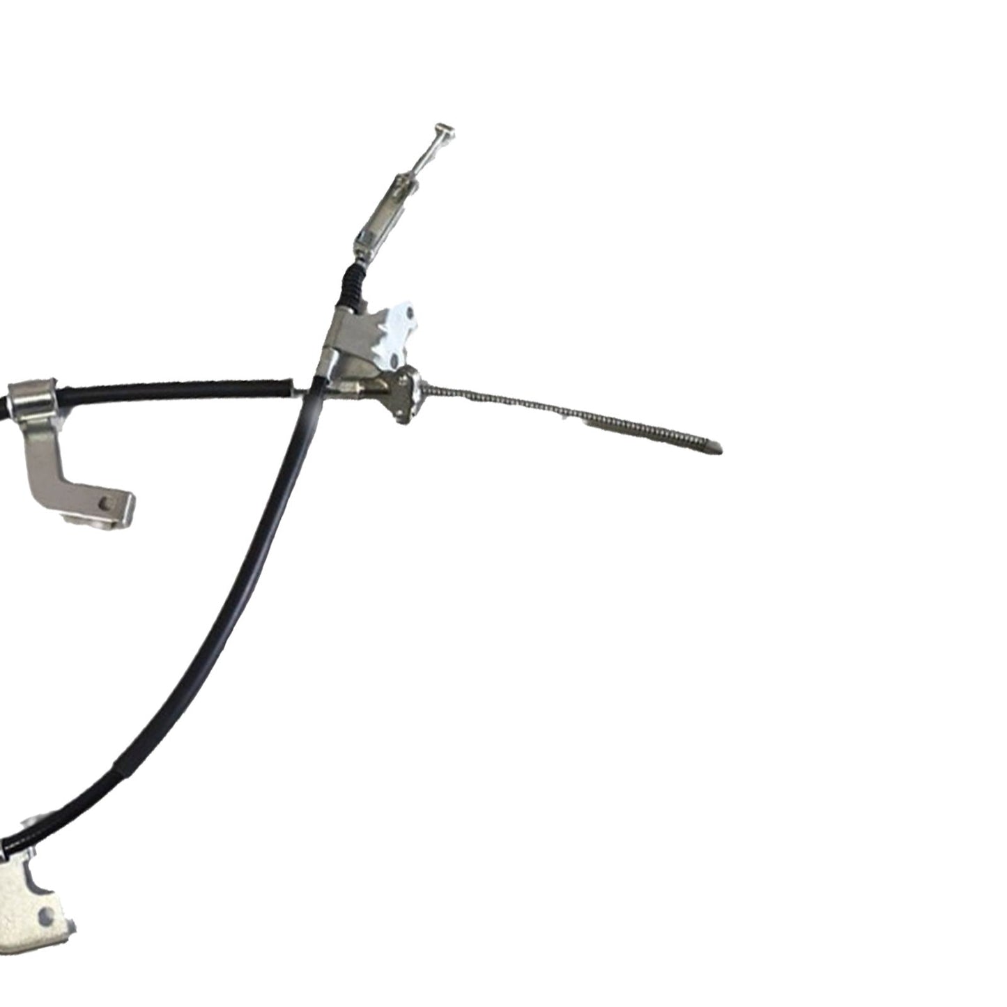 Rear LH Brake Cable Suitable For Toyota Hilux GGN25R KUN26R 2005-2011 4X4 Ute-3