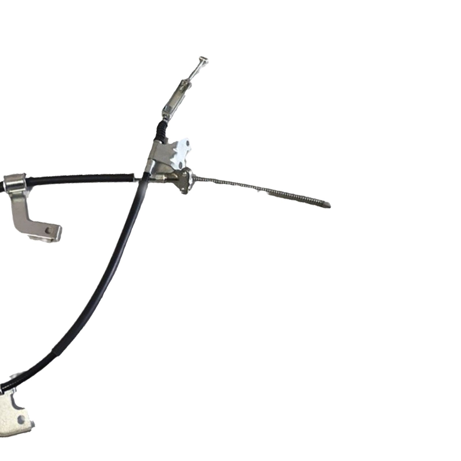 Rear LH Brake Cable Suitable For Toyota Hilux GGN25R KUN26R 2005-2011 4X4 Ute-3