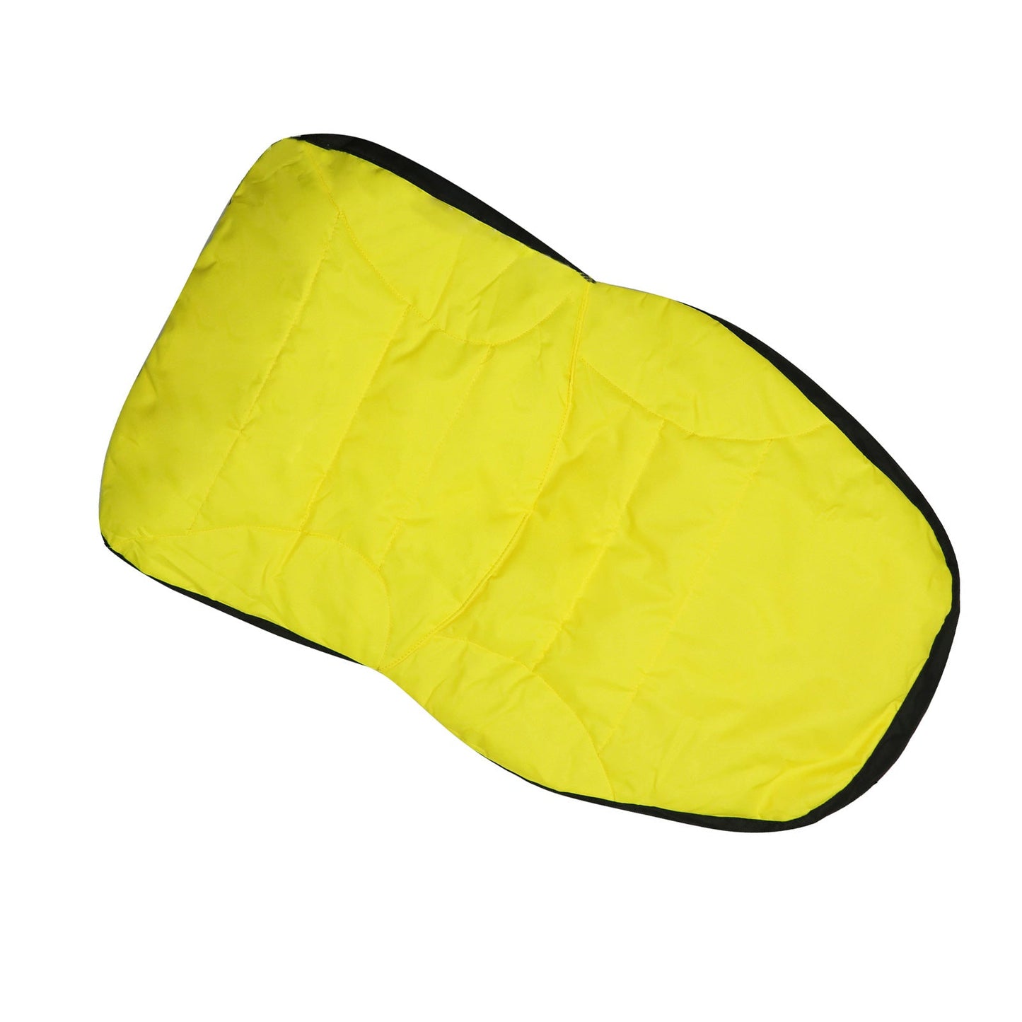 18inch Large Compact Utility Tractor Seat Cover Suitable For John Deere LP95233-2