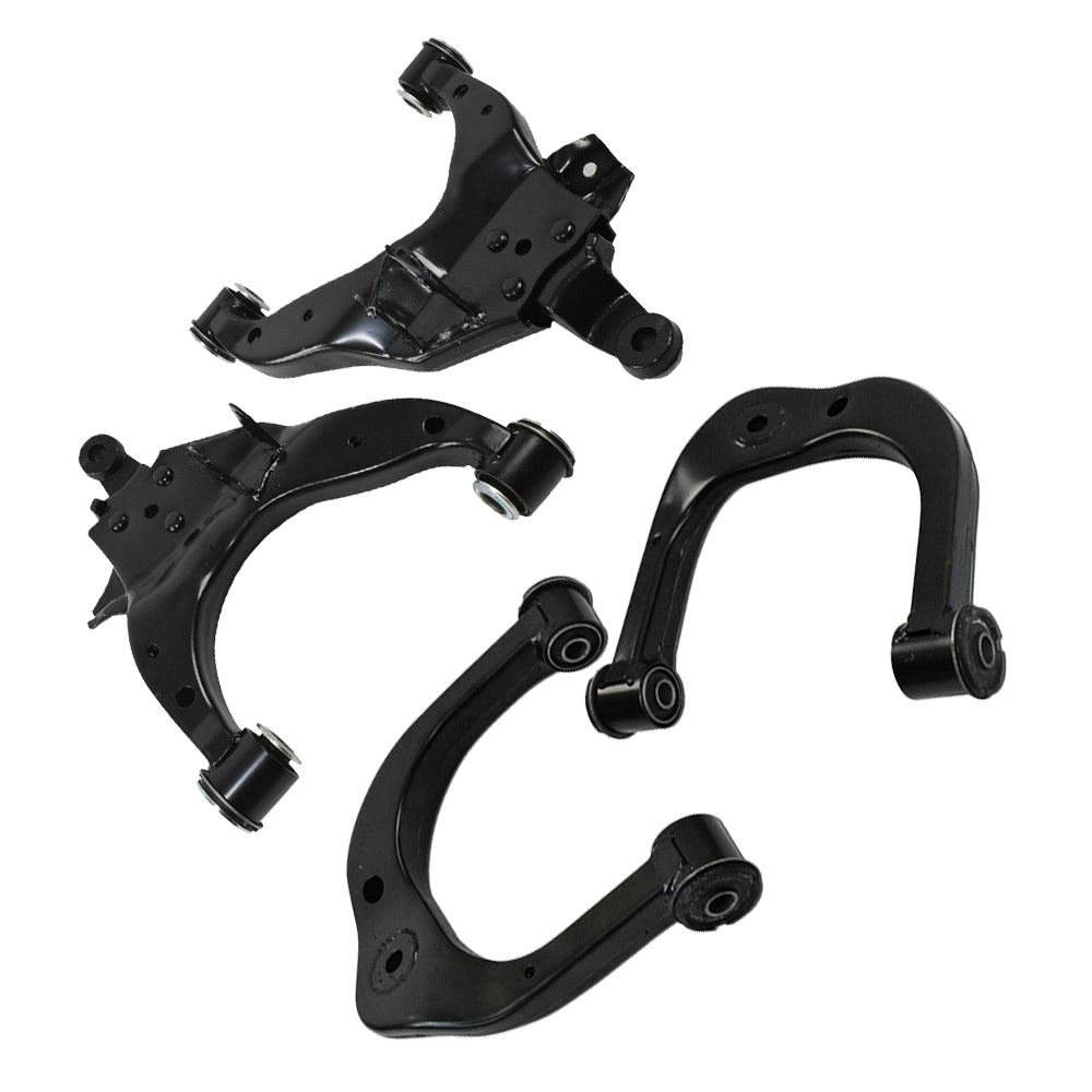 Front Upper & Lower Control Arm Suitable For Toyota Prado 90 KZJ95/RZJ95/VZJ95-1