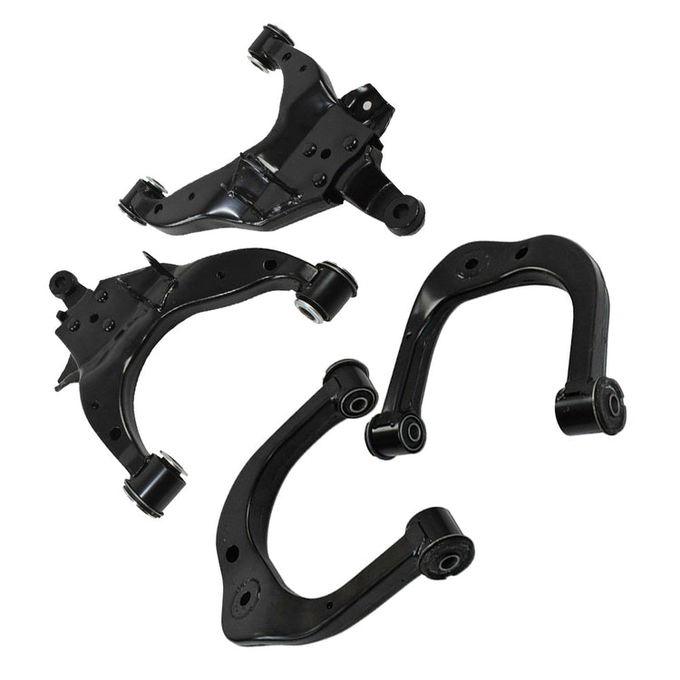 Front Upper & Lower Control Arm Suitable For Toyota Prado 90 KZJ95/RZJ95/VZJ95-1