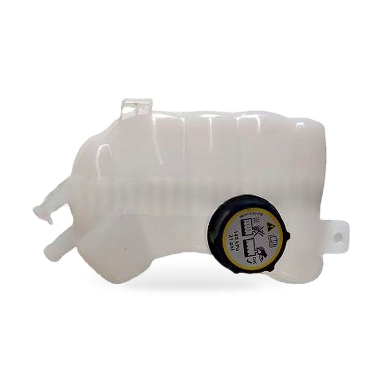 Auxiliary Coolant Tank Suitable for Ford Mondeo 2013-2014 1.5L 1.6L 2.0L-0