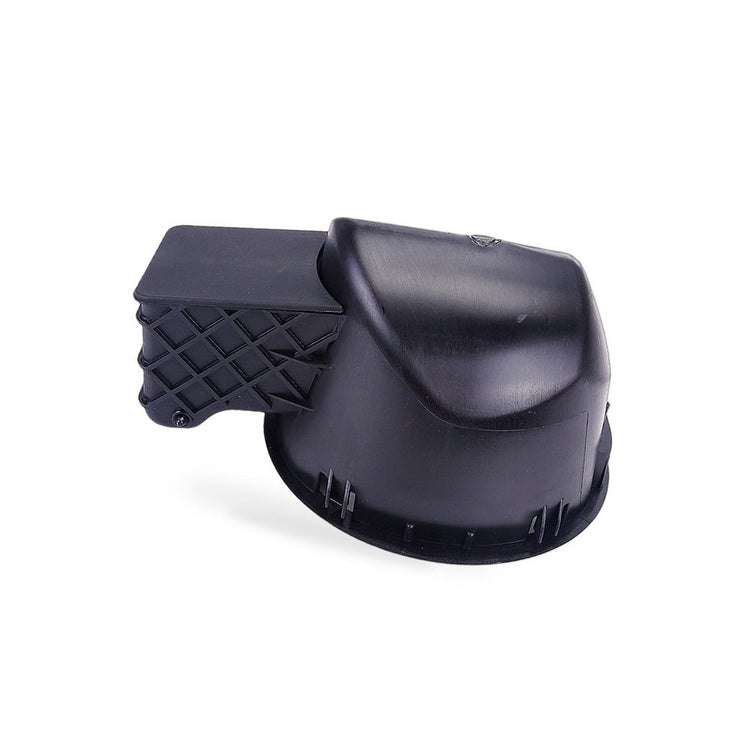 Fuel Filler Cap Housing Suitable for Ford F-150 2004-2008 4L3Z9927936BA-1