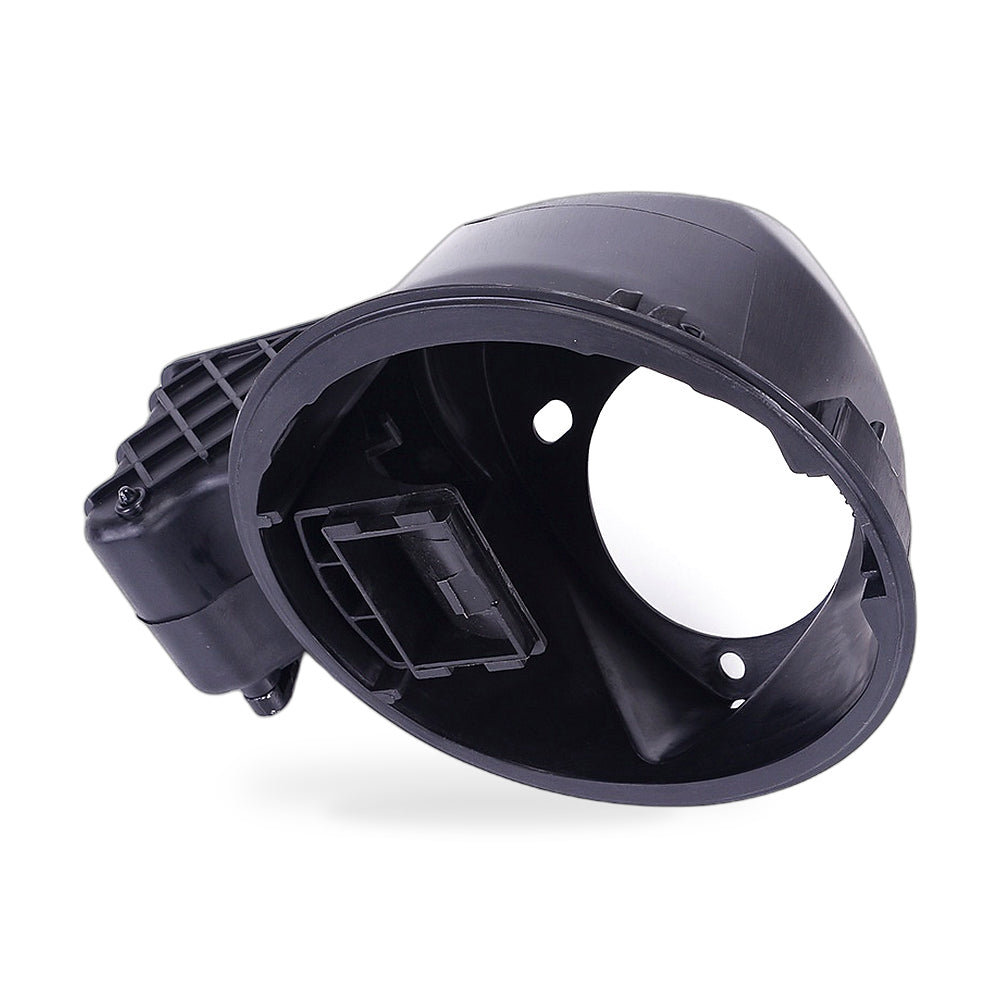 Fuel Filler Cap Housing Suitable for Ford F-150 2004-2008 4L3Z9927936BA-4