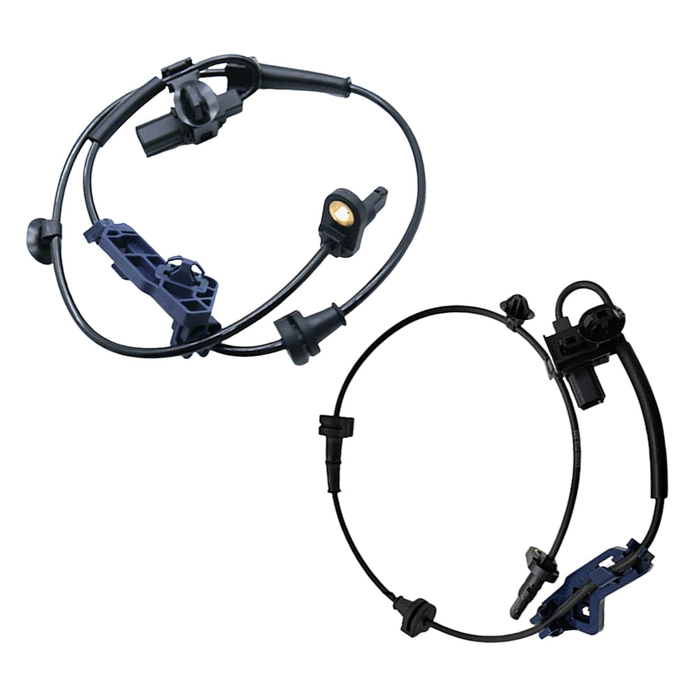 Front ABS Wheel Speed Sensor Pair Suitable for Honda Accord 2018–2022-2