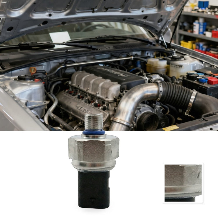 Fuel Pressure Sensor Suitable for Ford Focus 2012-2018-1