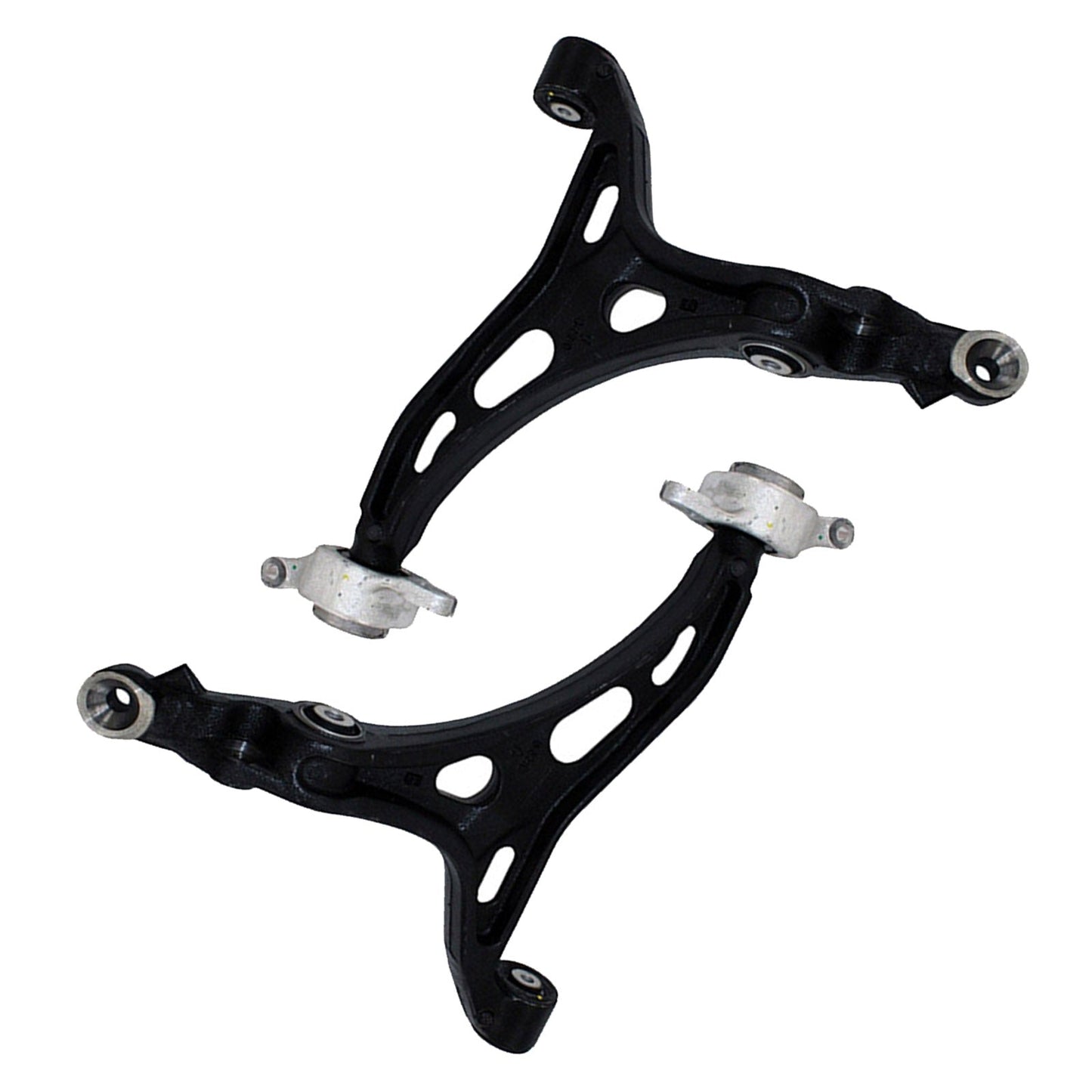 Front Lower Control Arm Kit LH & RH Suitable For Jeep Grand Cherokee WK2 2010-2016-1