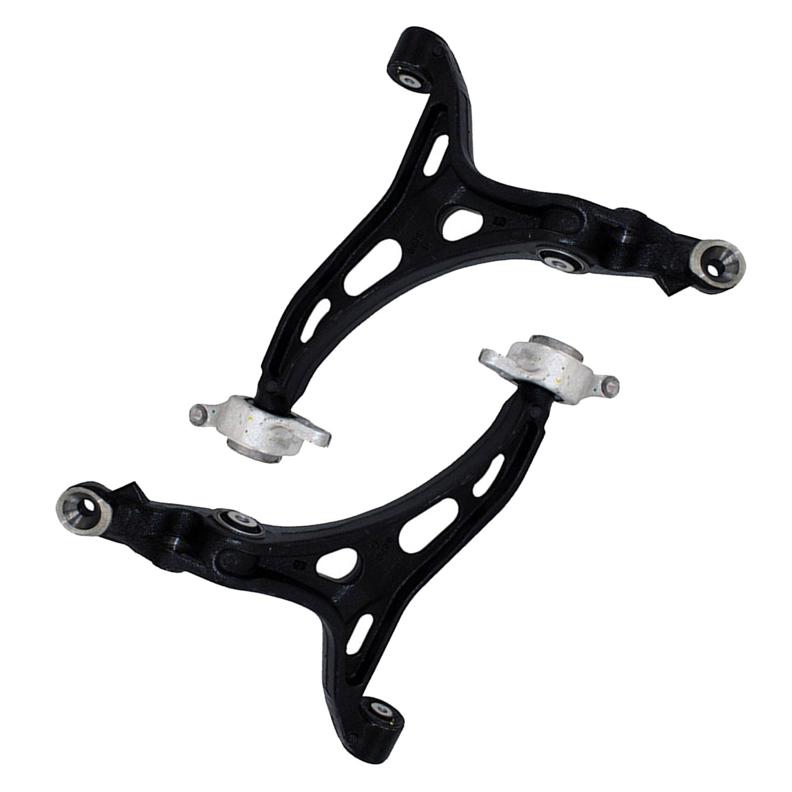 Front Lower Control Arm Kit LH & RH Suitable For Jeep Grand Cherokee WK2 2010-2016-1