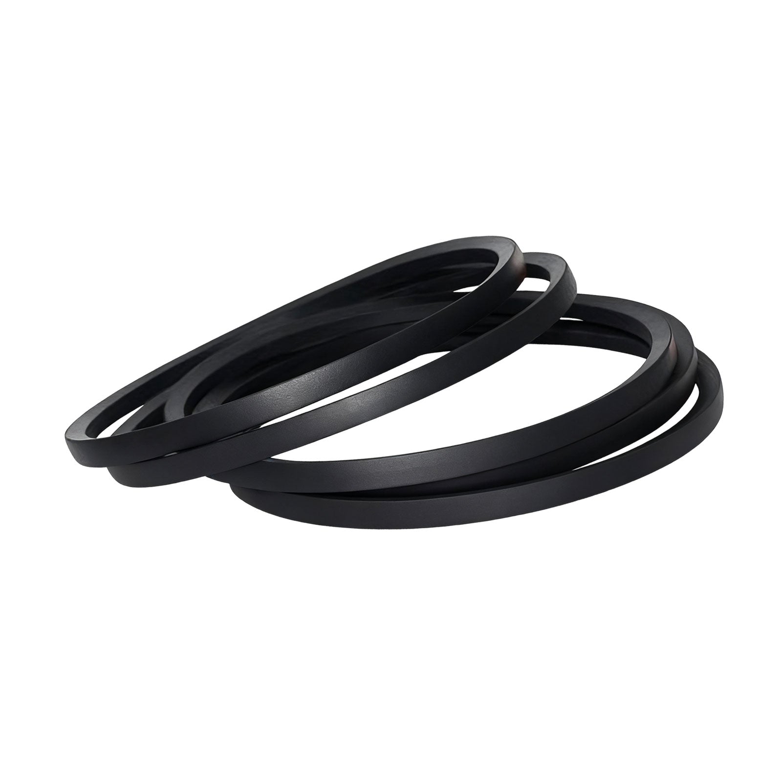 Fan Belt Kit Suitable for Toyota Hilux Diesel 2.8L 3.0L 3L 5L Engines 1988-On-1