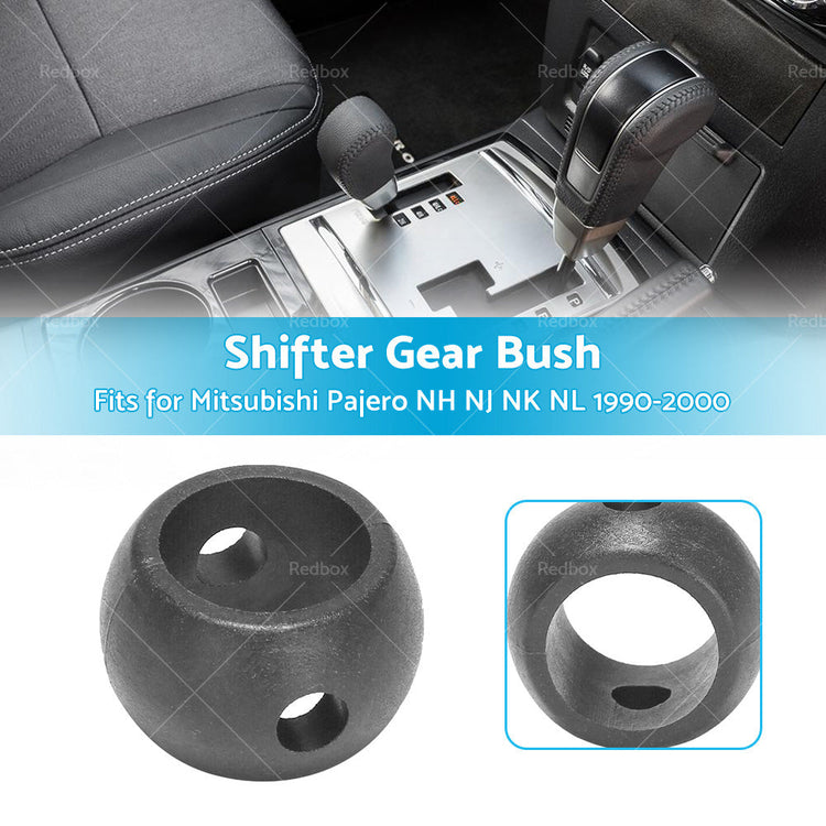 Shifter Gear Bush Suitable For Mitsubishi Pajero NH NJ NK NL 1990-2000 MD701605-0