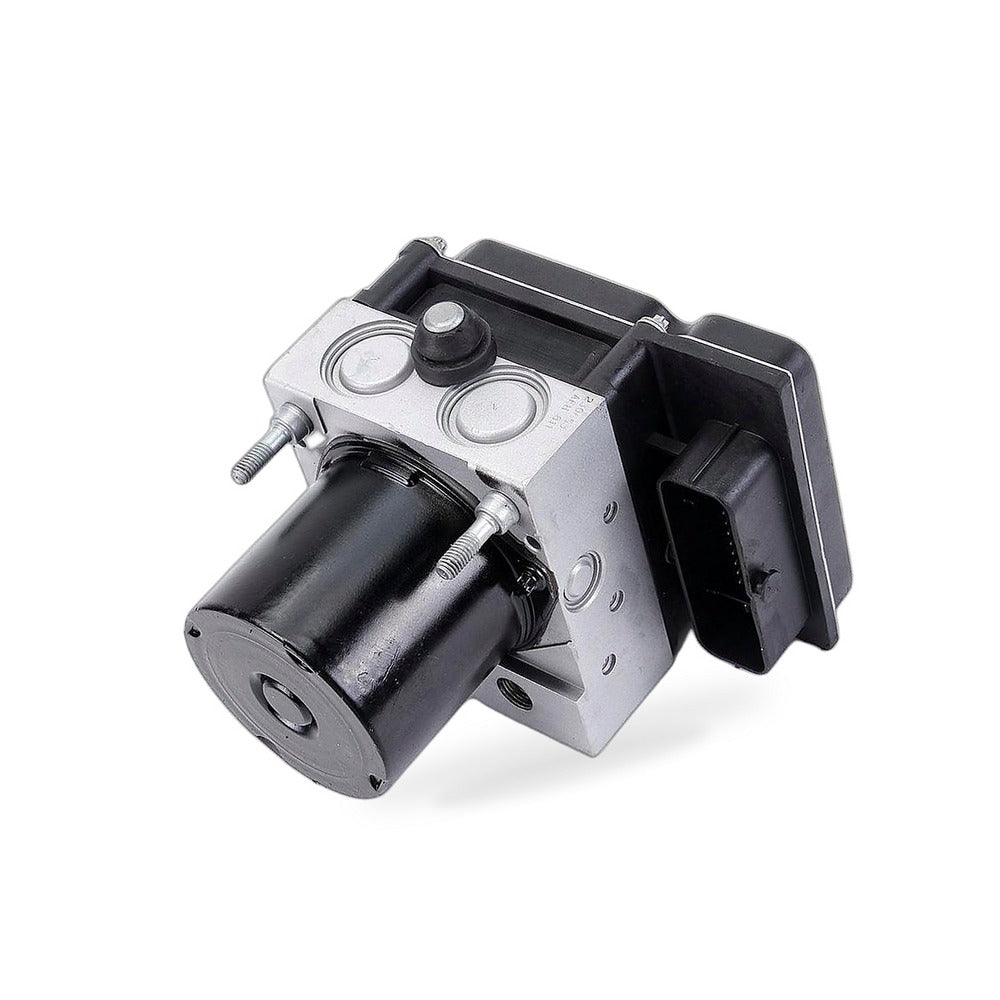 ABS Pump Module Assembly Suitable for Audi A6 Quattro S6 2005-2011 4F0910517K-2