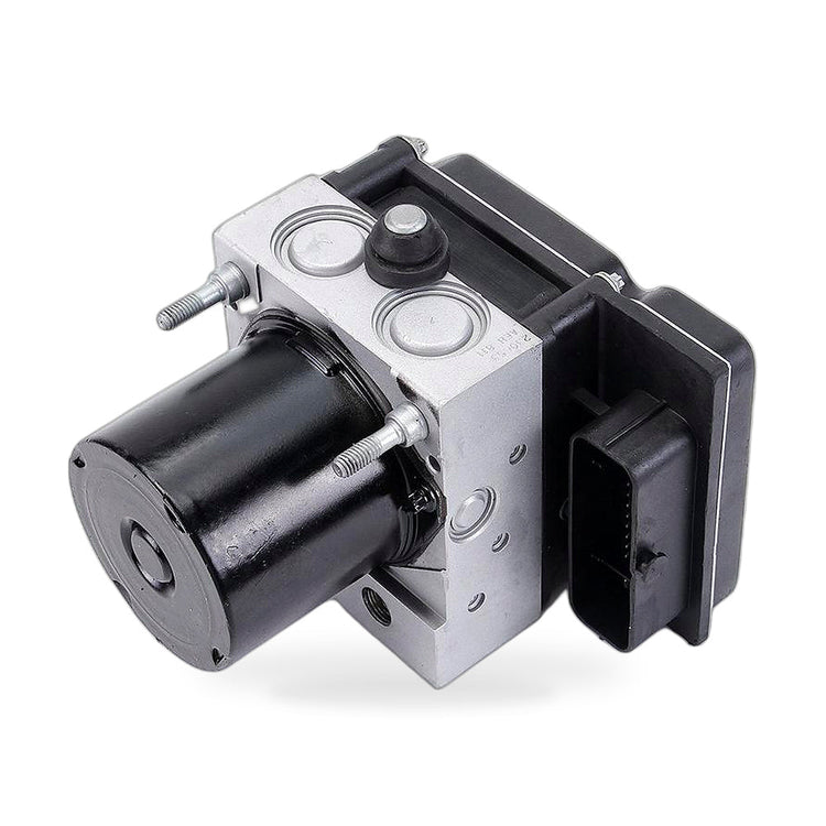 ABS Pump Module Assembly Suitable for Audi A6 Quattro S6 2005-2011 4F0910517K-0