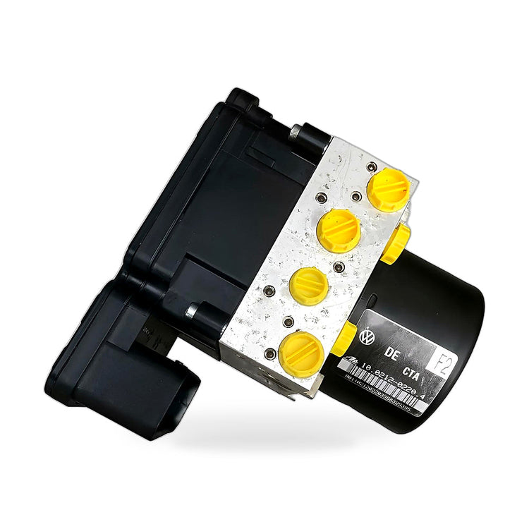 ABS Control Module Suitable for Audi A3 VW Golf Jetta Seat Leon 1K0907379AD-0