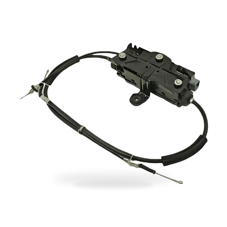 Parking Brake Actuator Suitable for BMW 5 Series GT F07 2009-2016 34436874219-0