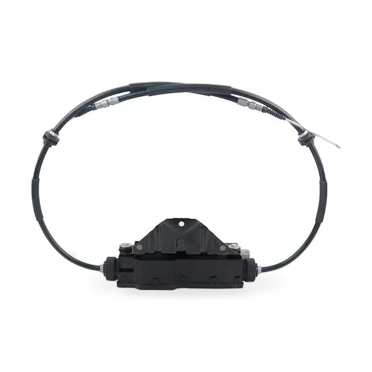 Parking Brake Actuator Control Unit Suitable for BMW X5 F15 X6 F16 34436864546-0