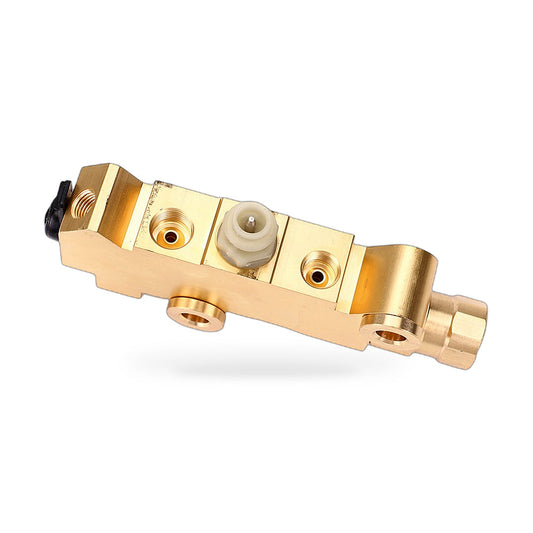 Brake Proportioning Valve Suitable for Chevrolet Silverado 1500 Avalanche-0