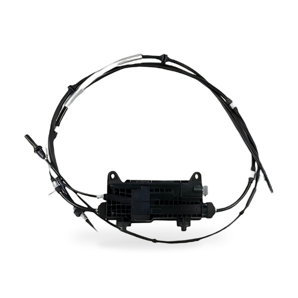 Brake Actuator Control Unit Suitable for Land Rover Range Rover 2004-2009-4