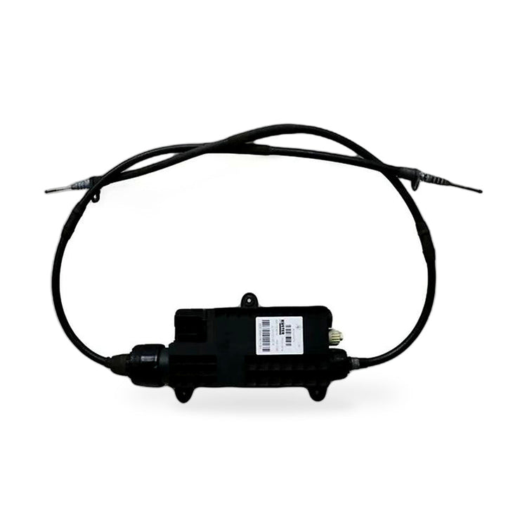 Parking Brake Actuator Suitable for Maserati Ghibli 2014-2017 Quattroporte-0