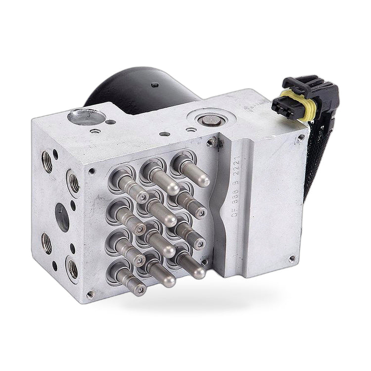 ABS Pump Suitable for Volkswagen Transporter Caravelle Multivan T4 1996-2003-0