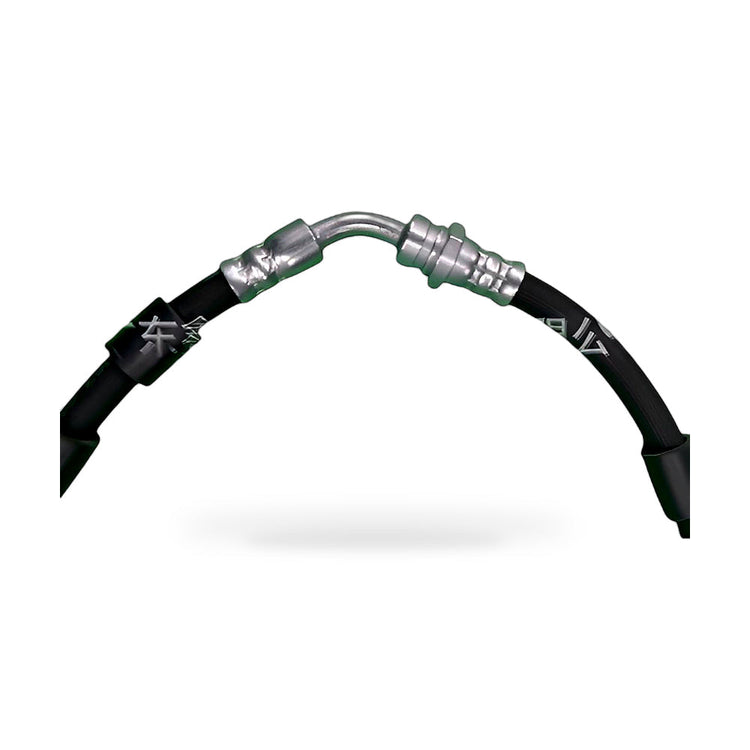 Brake Hose Front Left Suitable for Ford Everest 2015-2022 Ranger 2011-2022-0