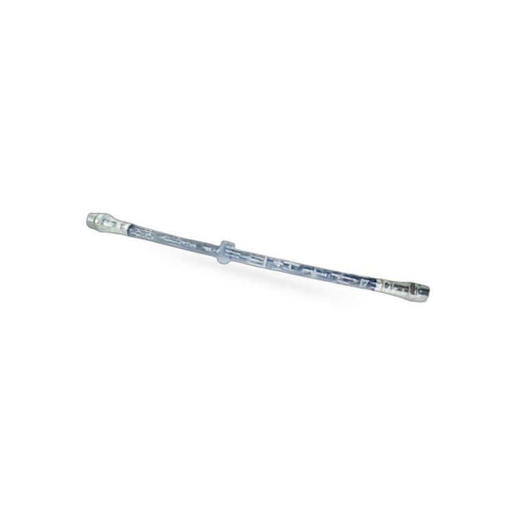 Rear Left Brake Hose Suitable for Ford Escape 2007-2012 Mazda Tribute Mercury-0