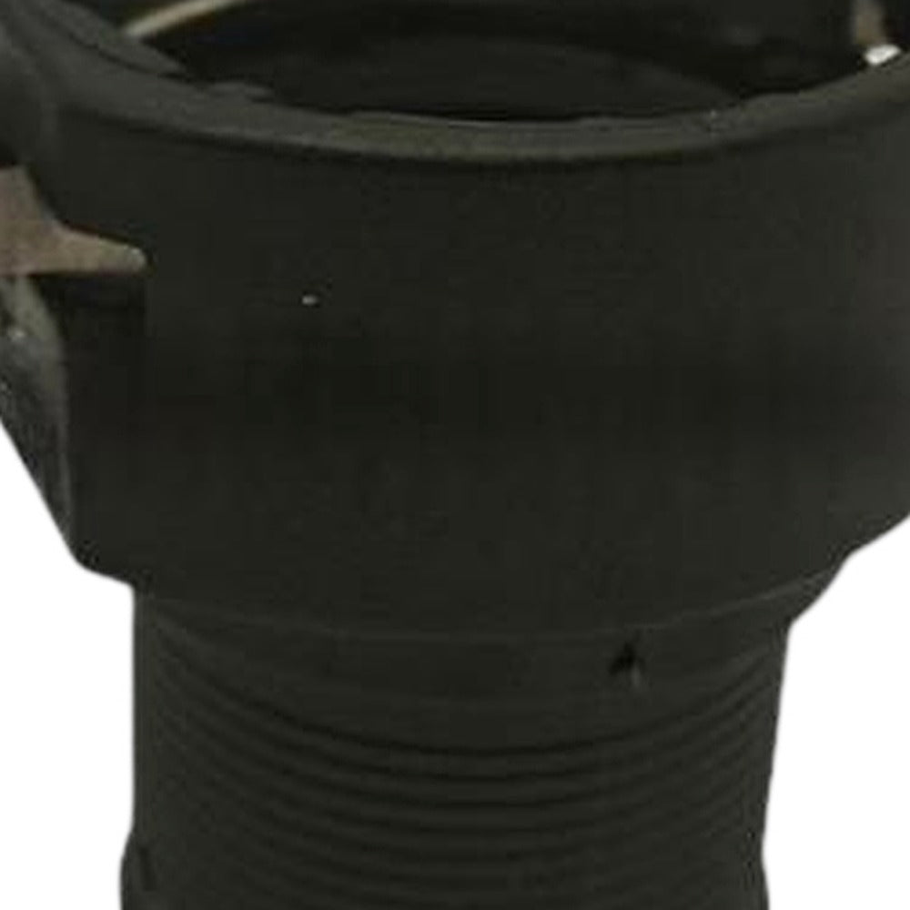 Pack of 1 for Hyundai Tucson 2016-2021 Lower Radiator Connector Hose 254853J000-3