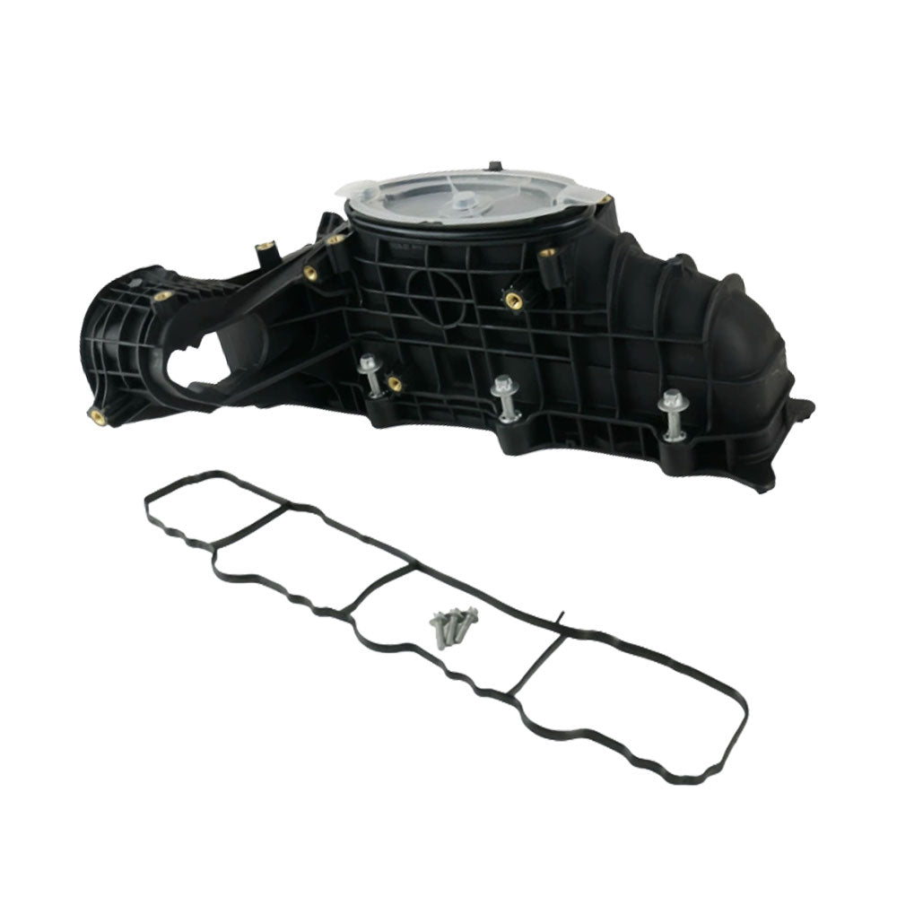 1x Intake Inlet Manifold Suitable For Mercedes Sprinter B906 2006 on 68089607AA-2