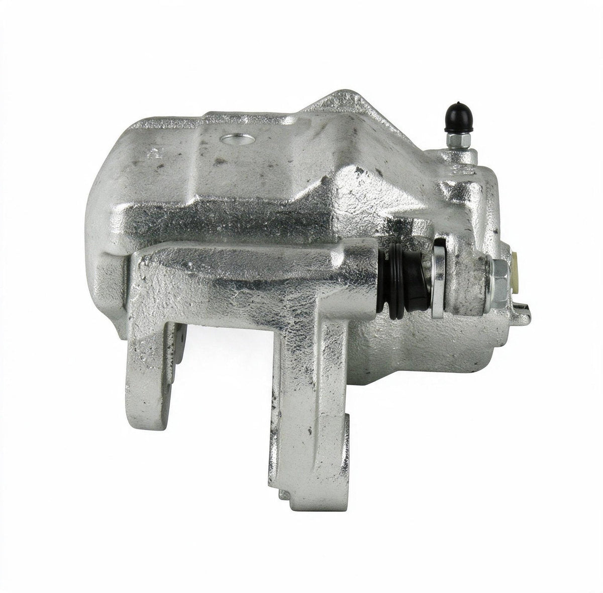 Front Disc Brake Caliper Pair Suitable for Nissan X-Trail T31 2007–2014-2