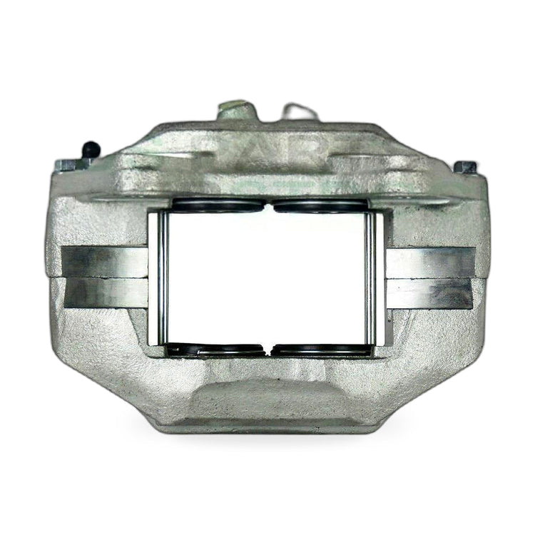 Front LH RH Disc Brake Caliper Pair Suitable for Toyota Hilux 4WD KUN26 GGN25-0
