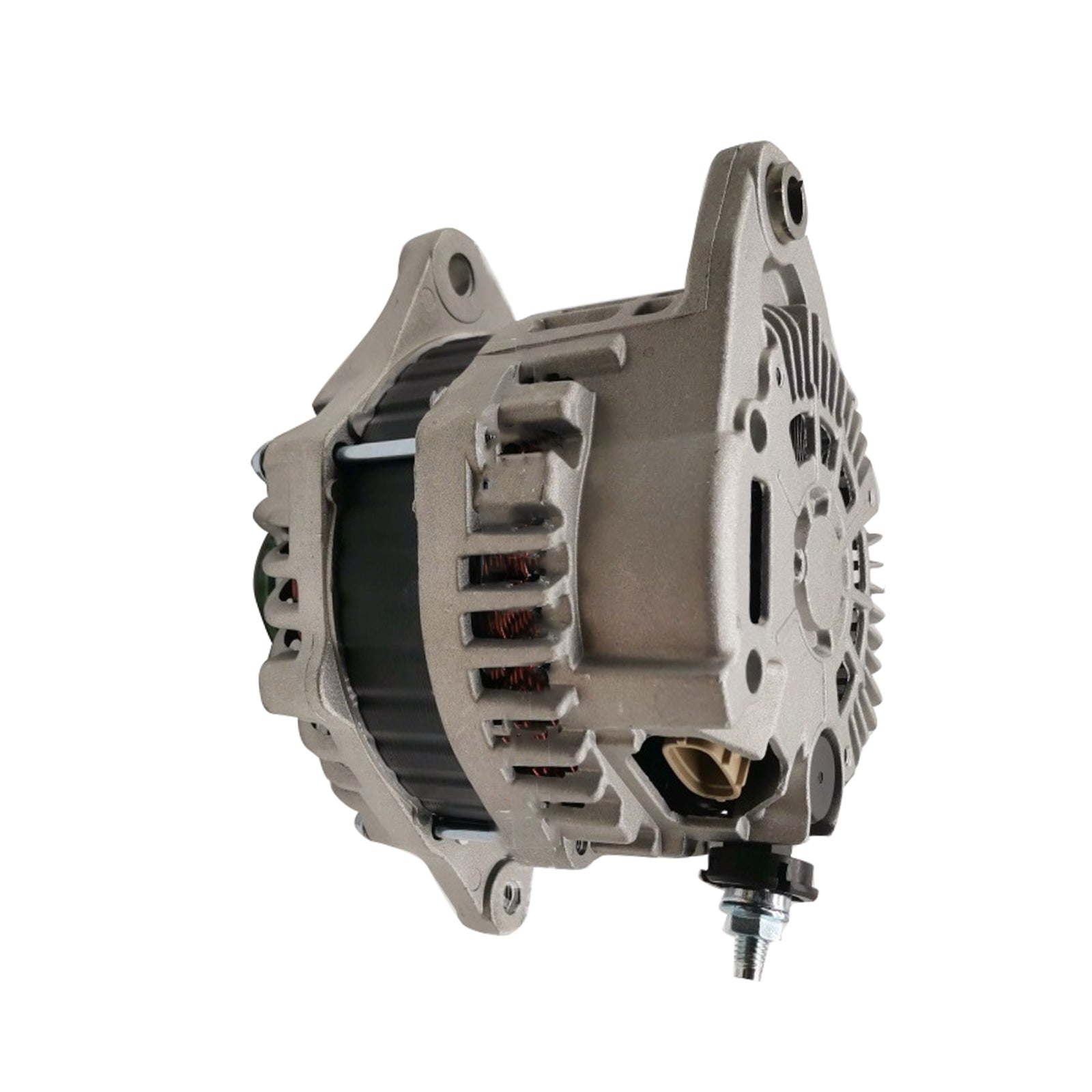 130A Alternator Suitable For Nissan Murano Z51 Engine VQ35DE 3.5L Petrol 09-14-4