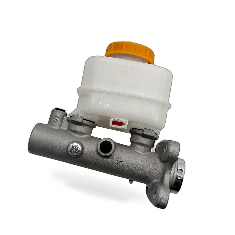 Brake Master Cylinder Suitable for Nissan Frontier Navara NP300 1997-2015-1